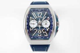 Franck Muller Replica Watches